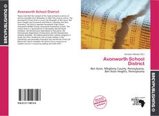 Portada del libro de Avonworth School District