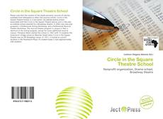 Circle in the Square Theatre School的封面