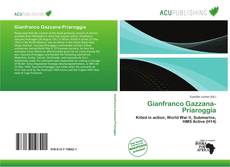 Bookcover of Gianfranco Gazzana-Priaroggia