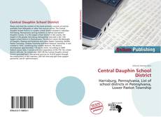Copertina di Central Dauphin School District