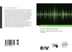 Portada del libro de Laser Microphone