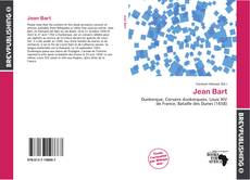 Copertina di Jean Bart