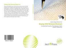 Camp Hill School District的封面