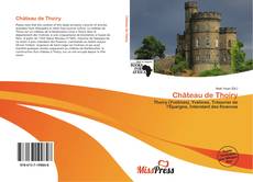 Château de Thoiry的封面