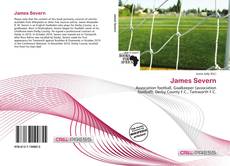 Couverture de James Severn