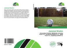 Copertina di Jammal Shahin