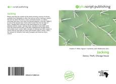 Borítókép a  Jacking - hoz