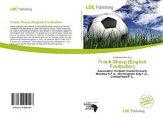 Couverture de Frank Sharp (English Footballer)