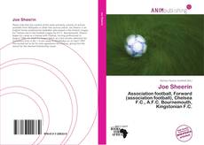 Capa do livro de Joe Sheerin 