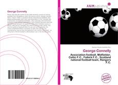 Capa do livro de George Connelly 