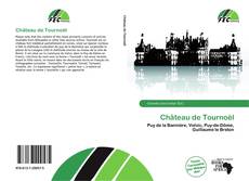 Copertina di Château de Tournoël