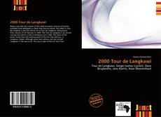 Buchcover von 2000 Tour de Langkawi