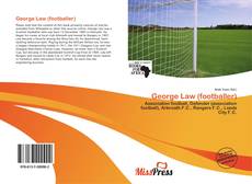George Law (footballer)的封面