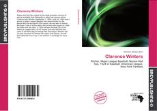 Copertina di Clarence Winters