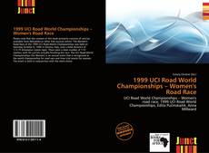 Copertina di 1999 UCI Road World Championships – Women's Road Race