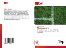 Alper Akçam的封面