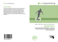 Bookcover of İbrahim Akın
