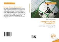 Buchcover von George Shipley (Footballer)