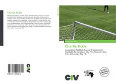 Portada del libro de Charlie Tickle