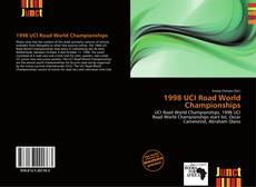 Copertina di 1998 UCI Road World Championships