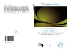 Bookcover of Gilbert Johnson