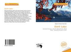 Bookcover of Doré Lake