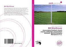 Capa do livro de Bill Shorthouse 