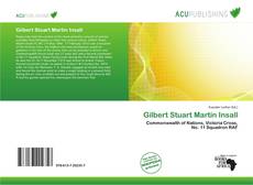 Gilbert Stuart Martin Insall的封面