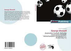 Copertina di George Showell