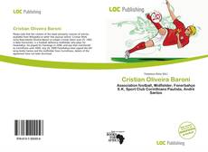 Bookcover of Cristian Oliveira Baroni