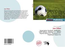 Copertina di Joe Tillen