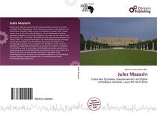 Portada del libro de Jules Mazarin