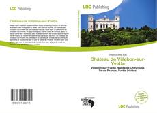 Bookcover of Château de Villebon-sur-Yvette