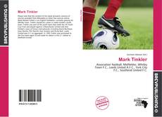 Buchcover von Mark Tinkler