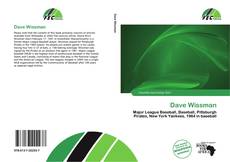Copertina di Dave Wissman