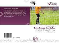 Couverture de Brian Tinnion (Footballer)