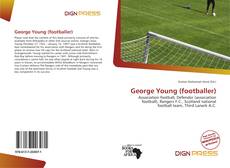 Copertina di George Young (footballer)