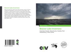 Portada del libro de Beaver Lake Inverness