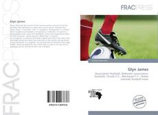 Copertina di Glyn James