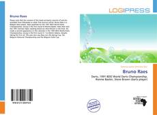 Bookcover of Bruno Raes