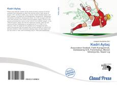 Bookcover of Kadri Aytaç