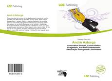 Bookcover of André Astorga