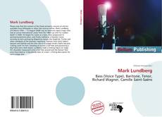 Capa do livro de Mark Lundberg 