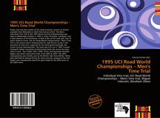 Buchcover von 1995 UCI Road World Championships – Men's Time Trial