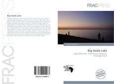 Copertina di Big Hawk Lake