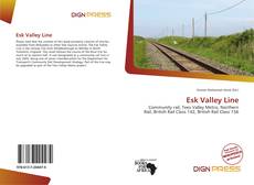 Copertina di Esk Valley Line
