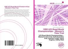 Couverture de 1995 UCI Road World Championships – Women's Time Trial