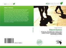 Bookcover of Albert Gomes