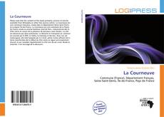 Bookcover of La Courneuve