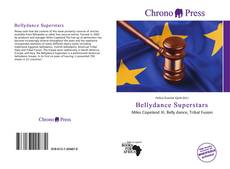 Bookcover of Bellydance Superstars